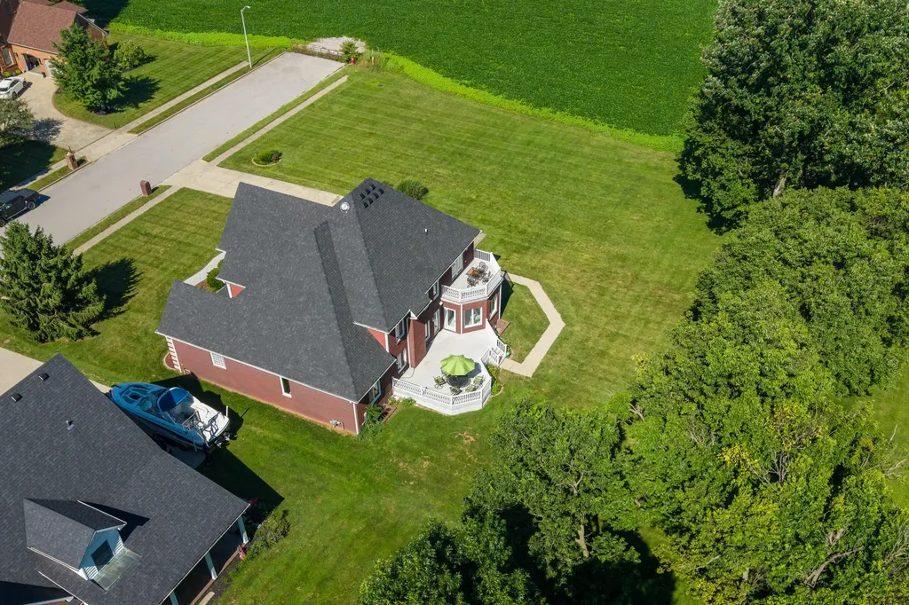 337 Hawthorne Drive Nicholasville KY 40356