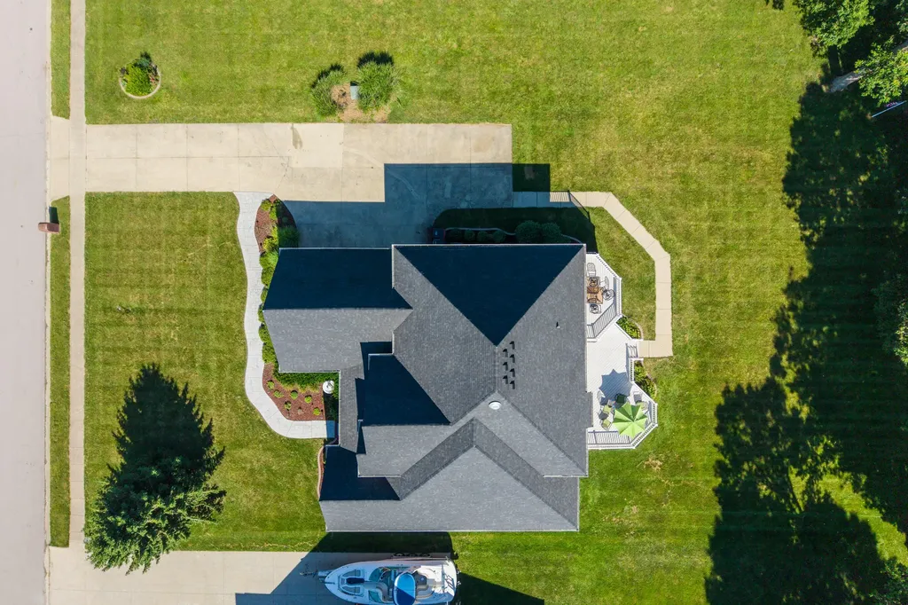 337 Hawthorne Drive Nicholasville KY 40356