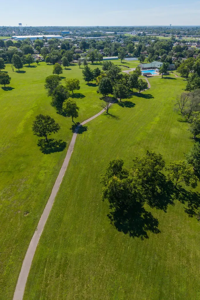 337 Hawthorne Drive Nicholasville KY 40356