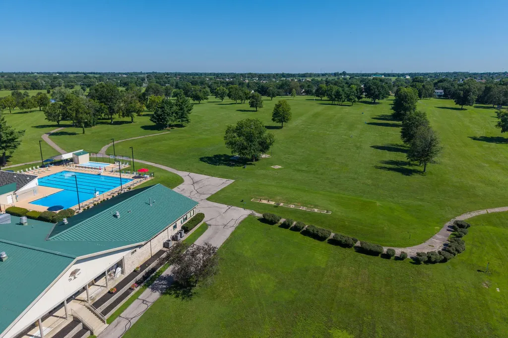 337 Hawthorne Drive Nicholasville KY 40356