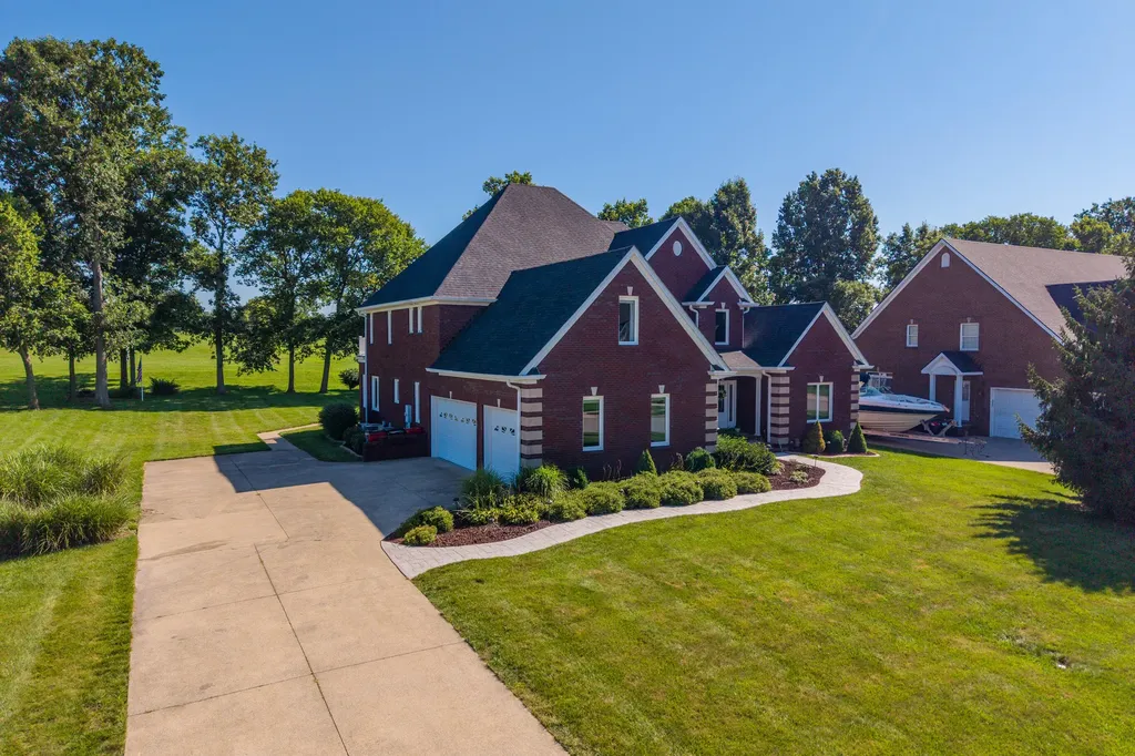 337 Hawthorne Drive Nicholasville KY 40356