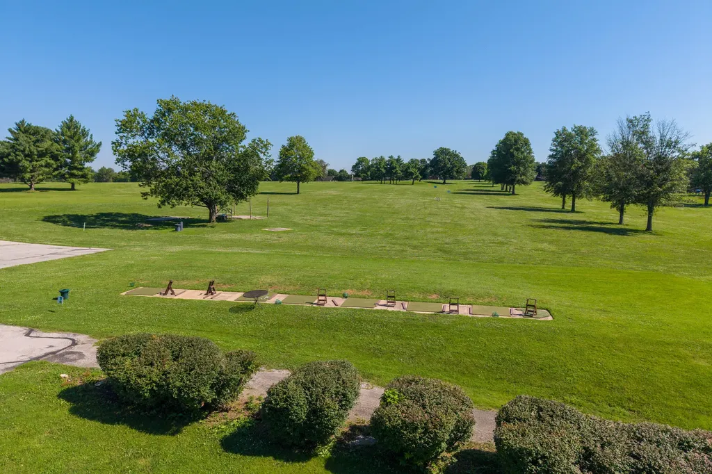 337 Hawthorne Drive Nicholasville KY 40356