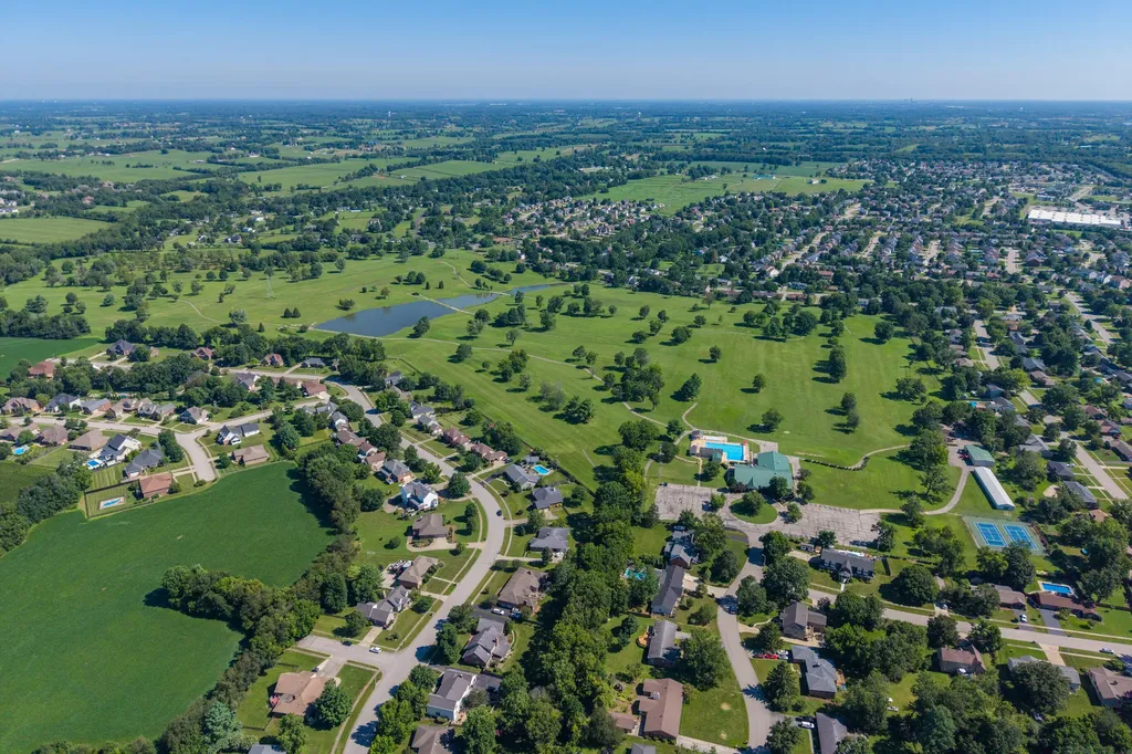 337 Hawthorne Drive Nicholasville KY 40356