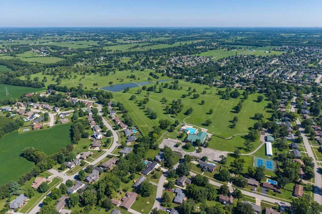 337 Hawthorne Drive Nicholasville KY 40356