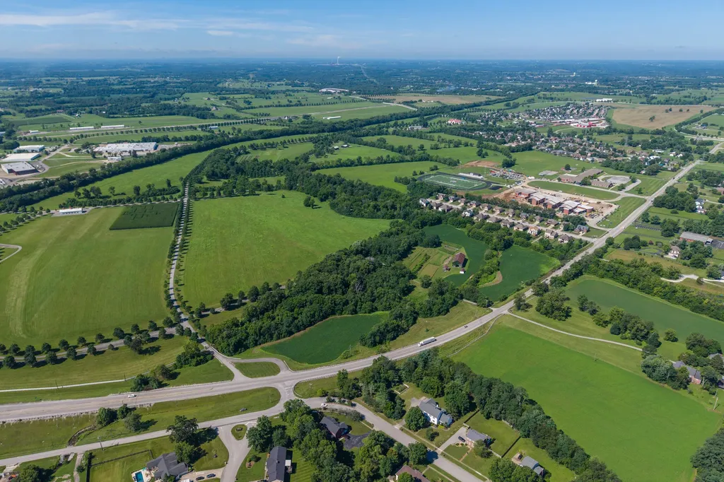 337 Hawthorne Drive Nicholasville KY 40356