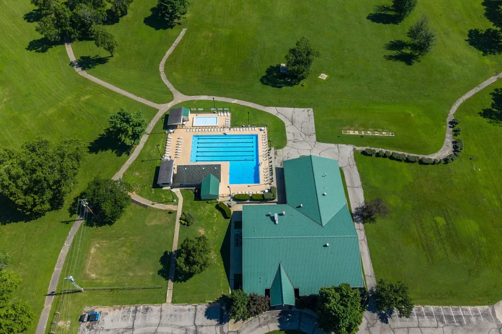 337 Hawthorne Drive Nicholasville KY 40356