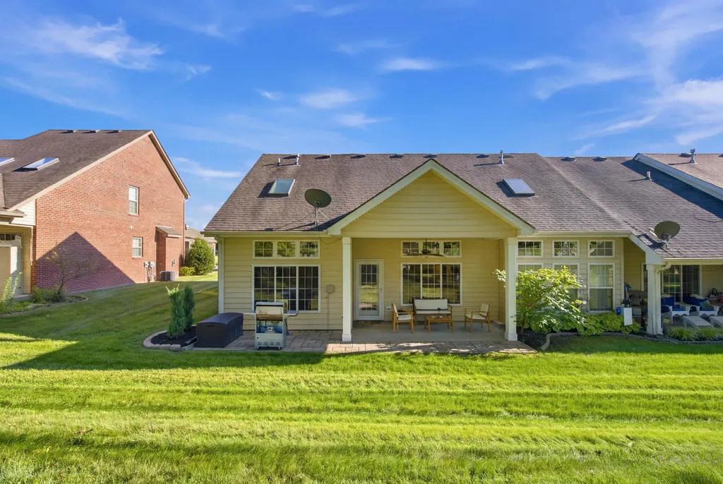 115 Stone Wall Path Georgetown KY 40324