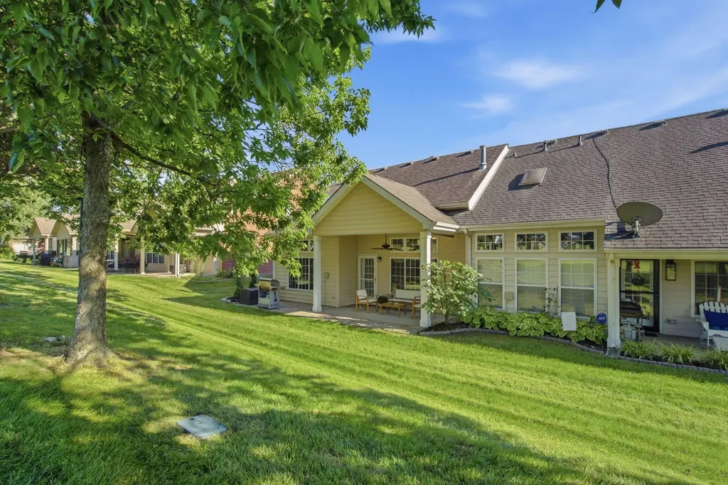 115 Stone Wall Path Georgetown KY 40324