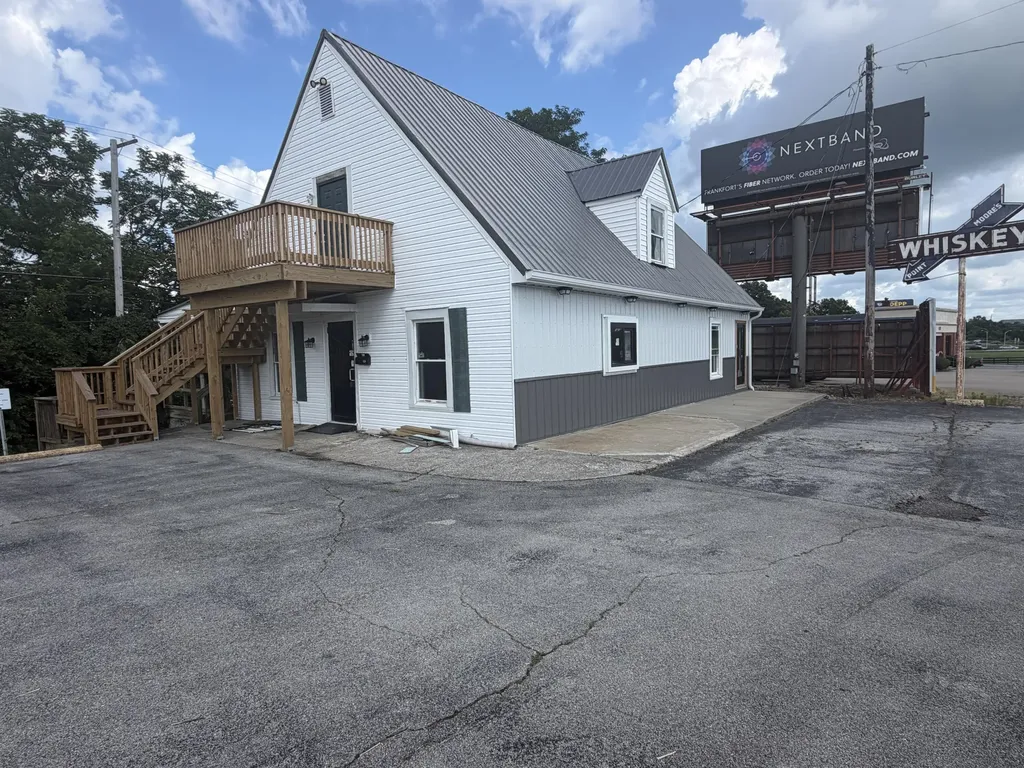 630 Versailles Road Frankfort KY 40601
