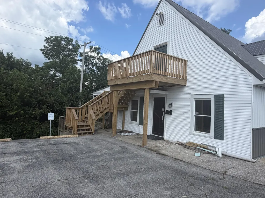 630 Versailles Road Frankfort KY 40601