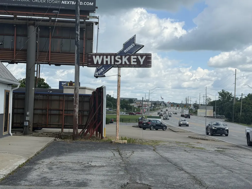 630 Versailles Road Frankfort KY 40601