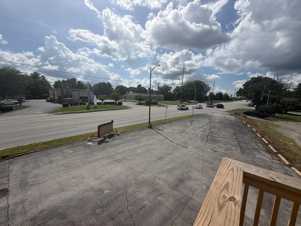 630 Versailles Road Frankfort KY 40601