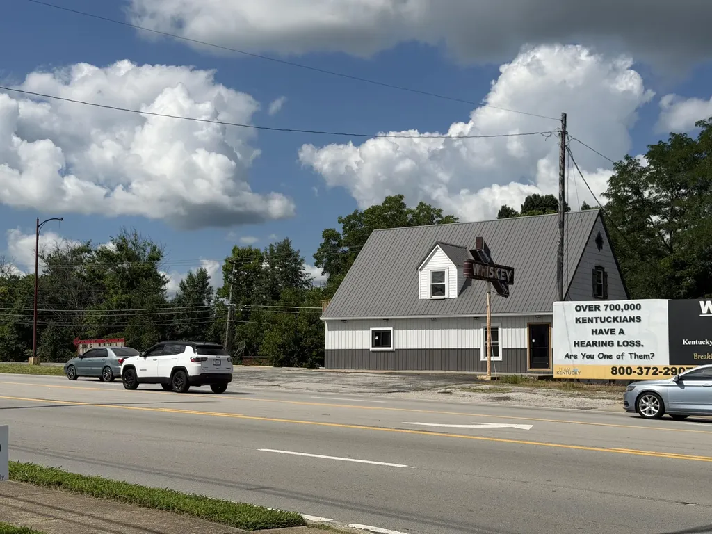630 Versailles Road Frankfort KY 40601