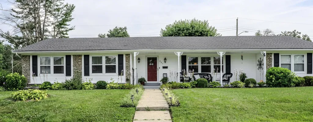 237 Hawthorne Drive Frankfort KY 40601