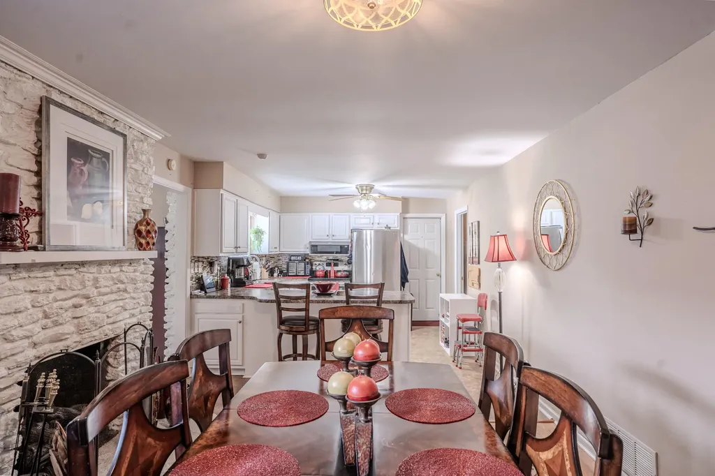 237 Hawthorne Drive Frankfort KY 40601