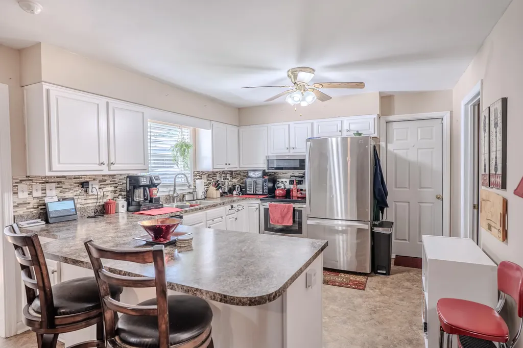 237 Hawthorne Drive Frankfort KY 40601