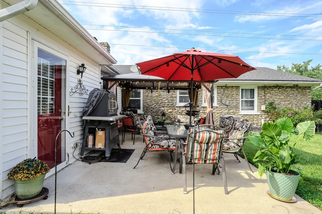 237 Hawthorne Drive Frankfort KY 40601