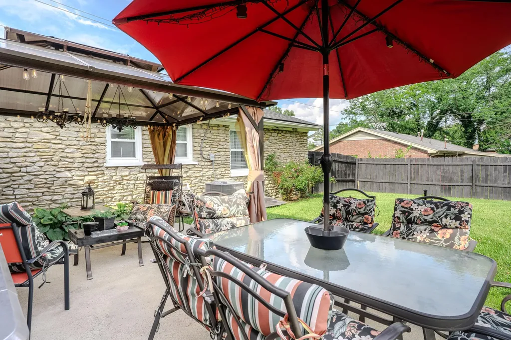 237 Hawthorne Drive Frankfort KY 40601