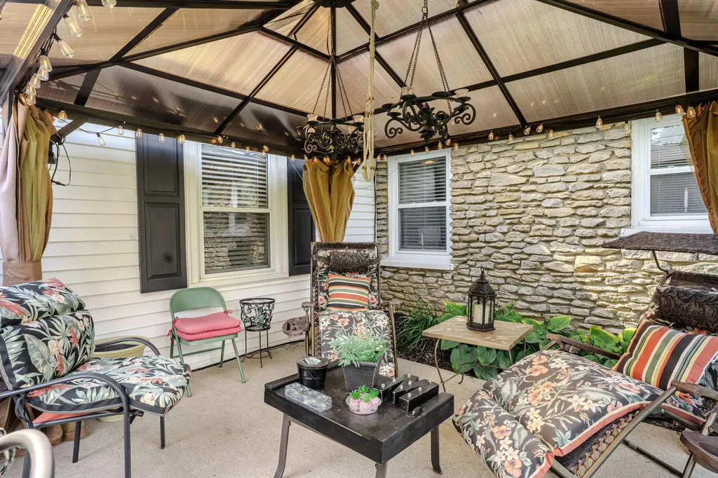 237 Hawthorne Drive Frankfort KY 40601