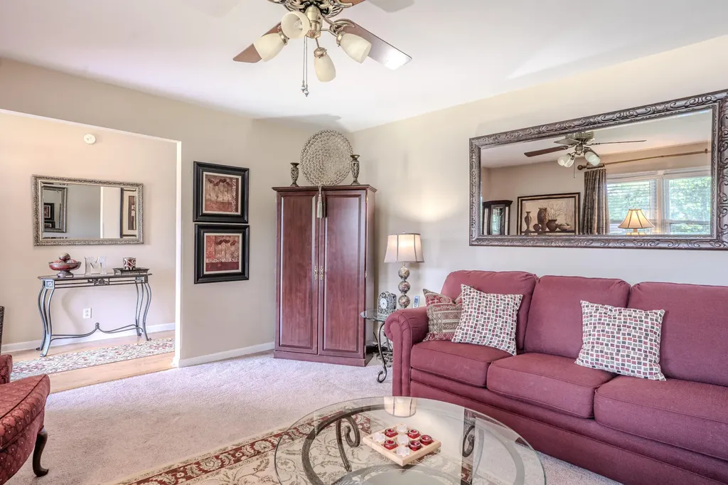 237 Hawthorne Drive Frankfort KY 40601