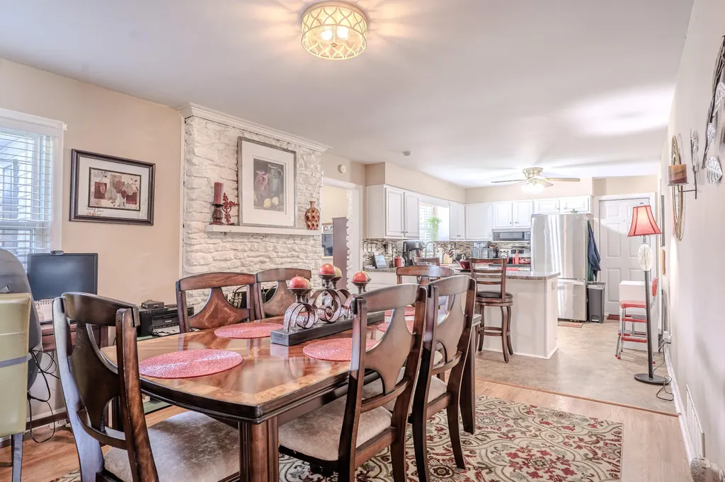 237 Hawthorne Drive Frankfort KY 40601