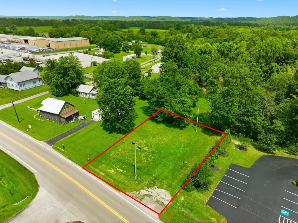 10706 U.s. 127 Dunnville KY 42528