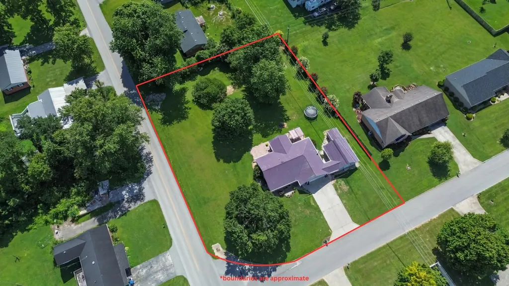 393 Summer Hill Drive Somerset KY 42503