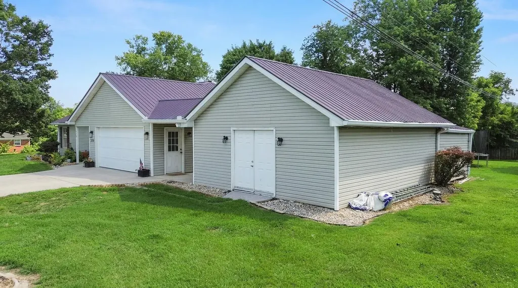 393 Summer Hill Drive Somerset KY 42503
