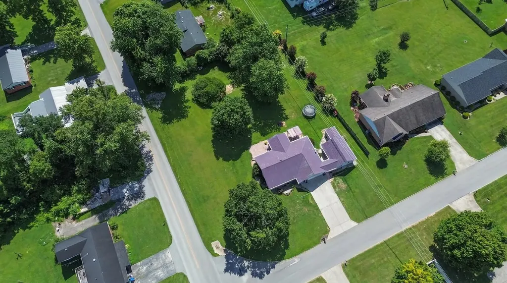 393 Summer Hill Drive Somerset KY 42503