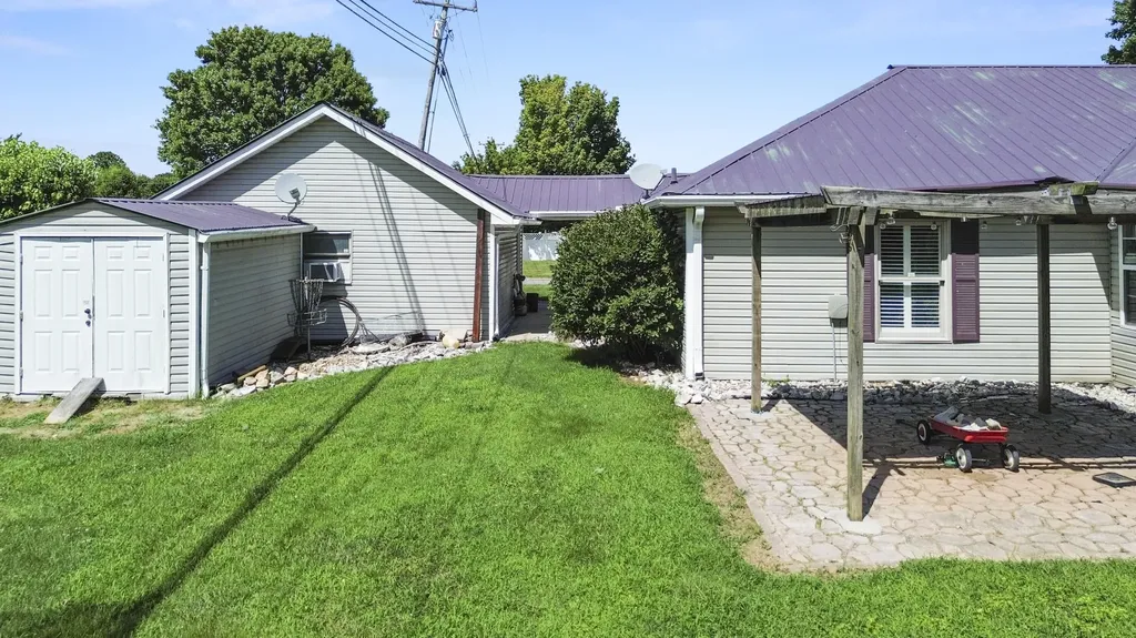 393 Summer Hill Drive Somerset KY 42503
