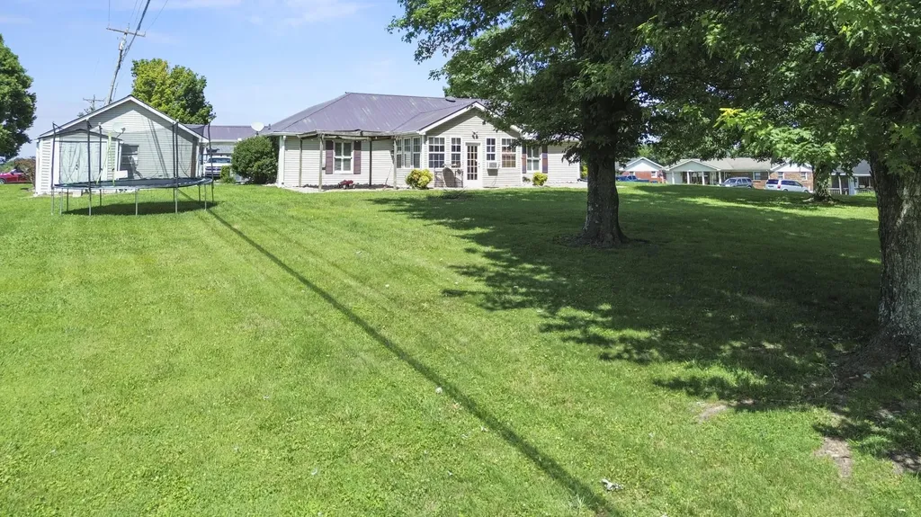 393 Summer Hill Drive Somerset KY 42503