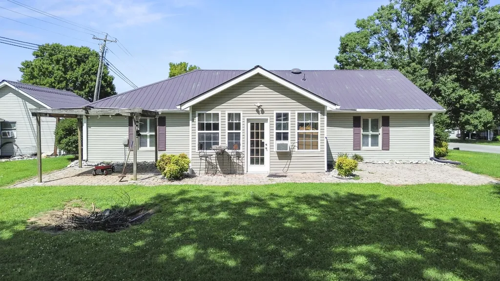 393 Summer Hill Drive Somerset KY 42503