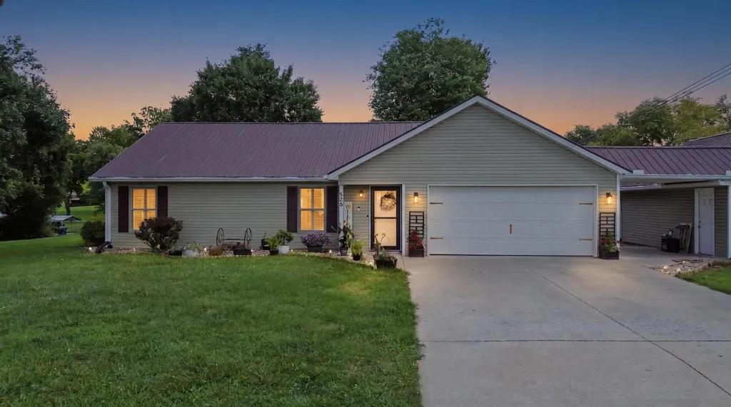 393 Summer Hill Drive Somerset KY 42503