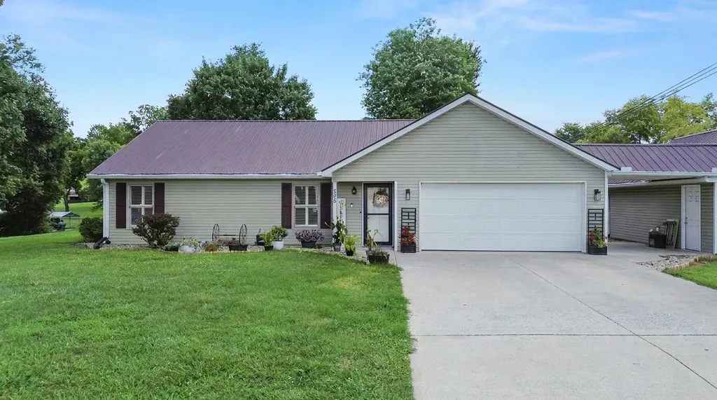 393 Summer Hill Drive Somerset KY 42503