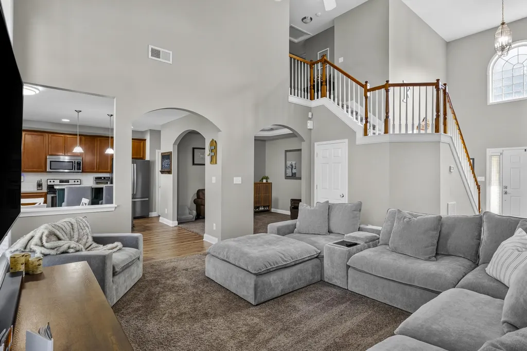 189 Whitman Way Georgetown KY 40324
