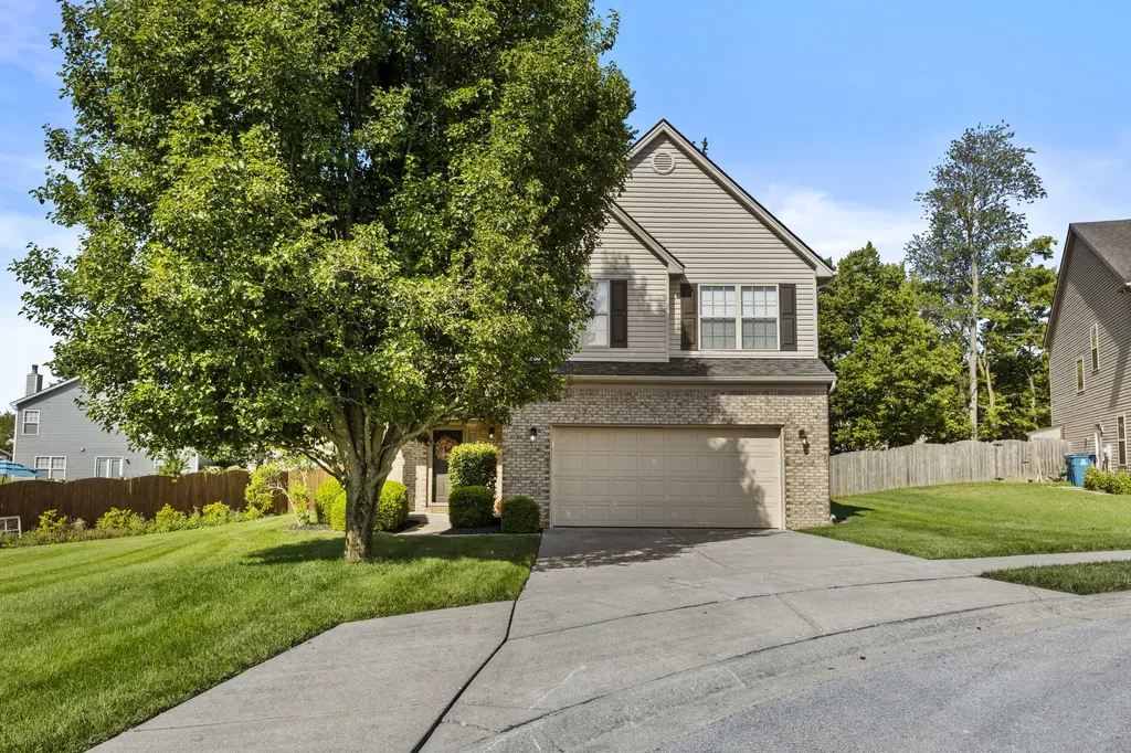 189 Whitman Way Georgetown KY 40324