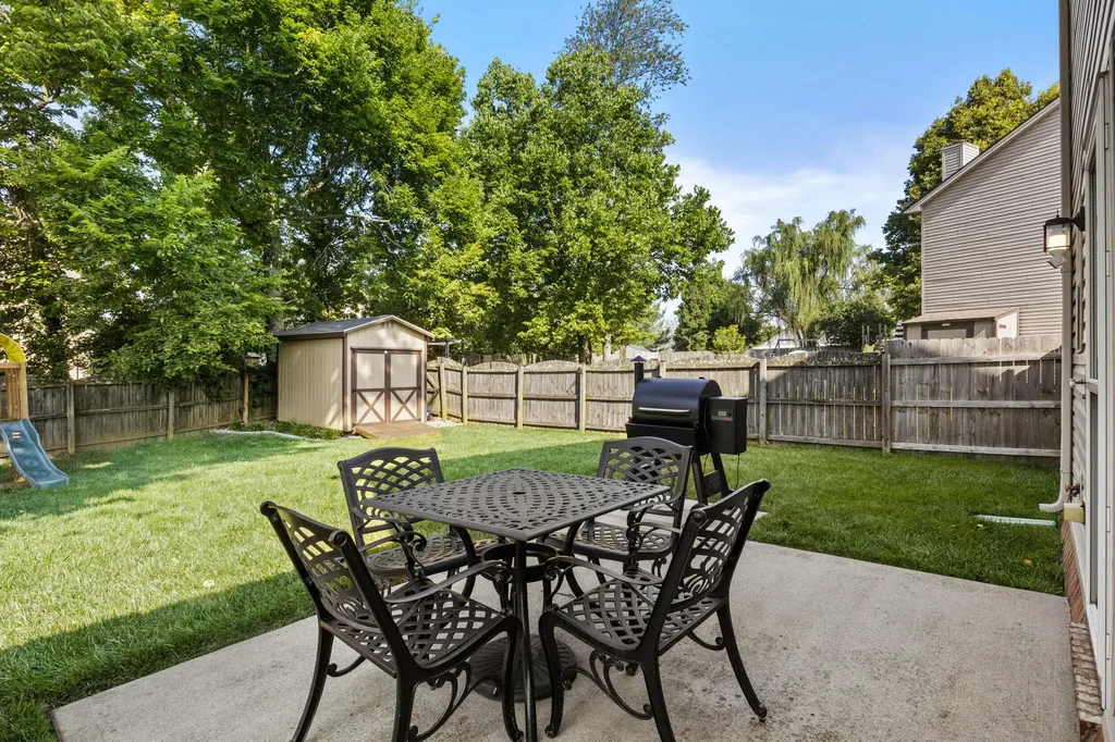 189 Whitman Way Georgetown KY 40324