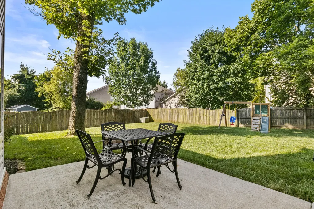 189 Whitman Way Georgetown KY 40324