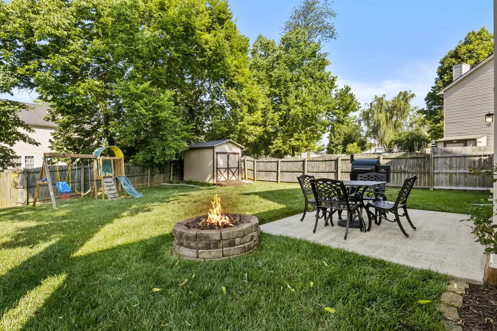 189 Whitman Way Georgetown KY 40324