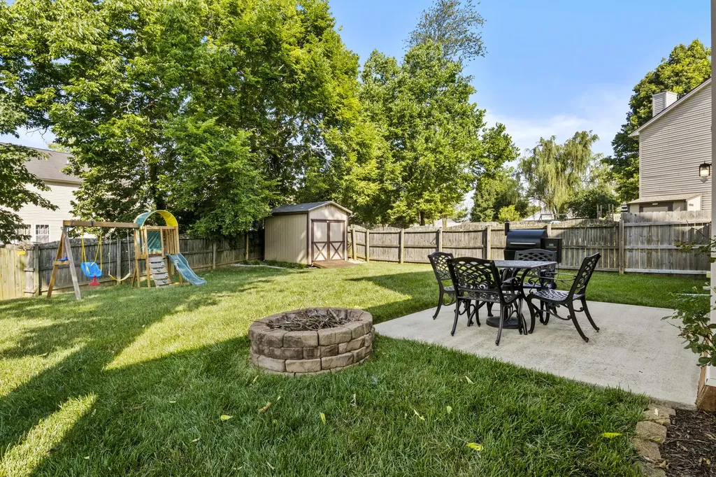 189 Whitman Way Georgetown KY 40324