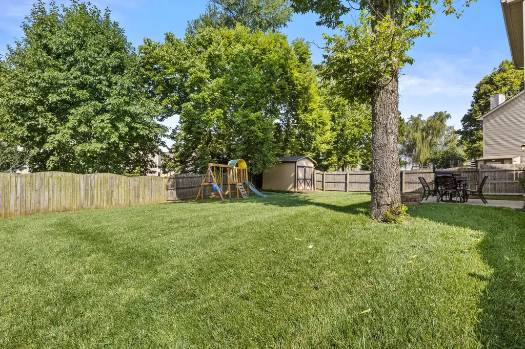 189 Whitman Way Georgetown KY 40324