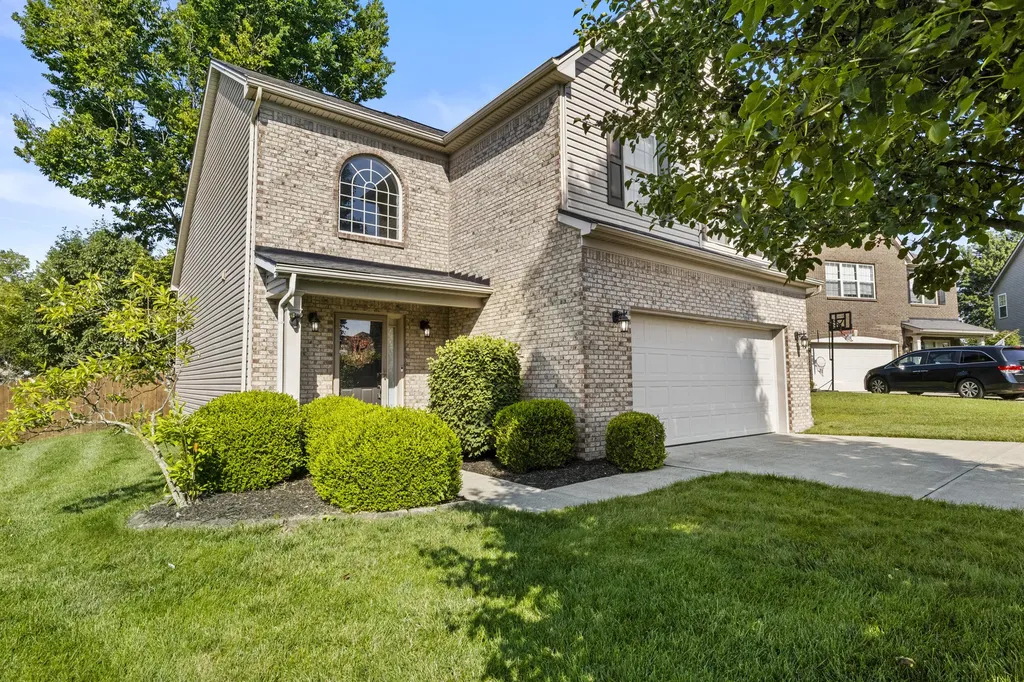 189 Whitman Way Georgetown KY 40324