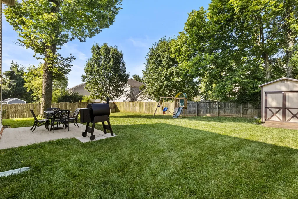 189 Whitman Way Georgetown KY 40324