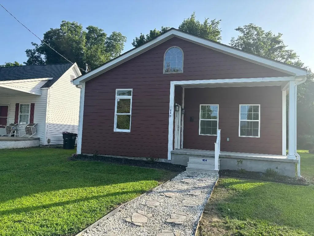 1249 S 7th Street Paducah KY 42003