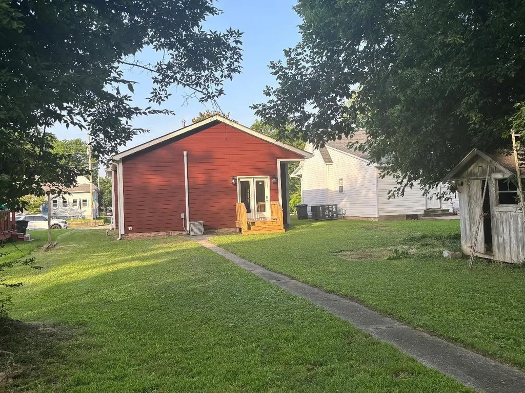 1249 S 7th Street Paducah KY 42003