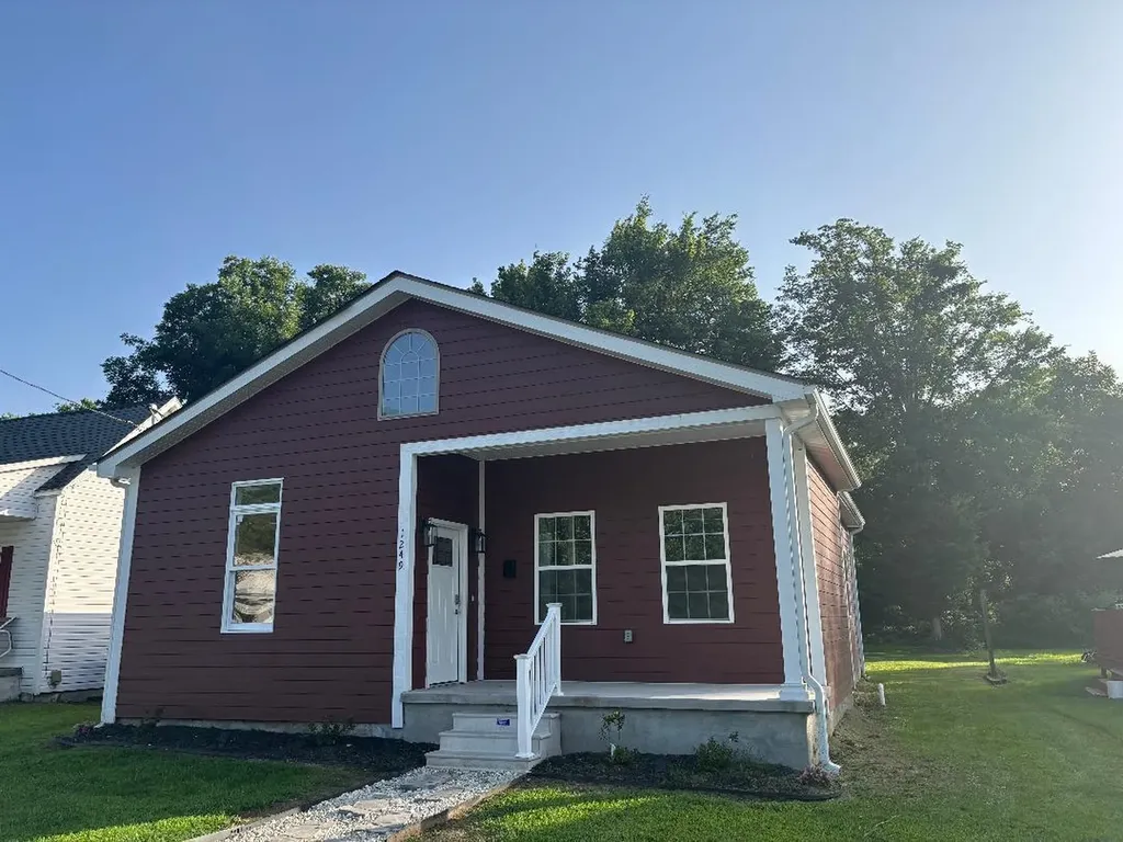 1249 S 7th Street Paducah KY 42003