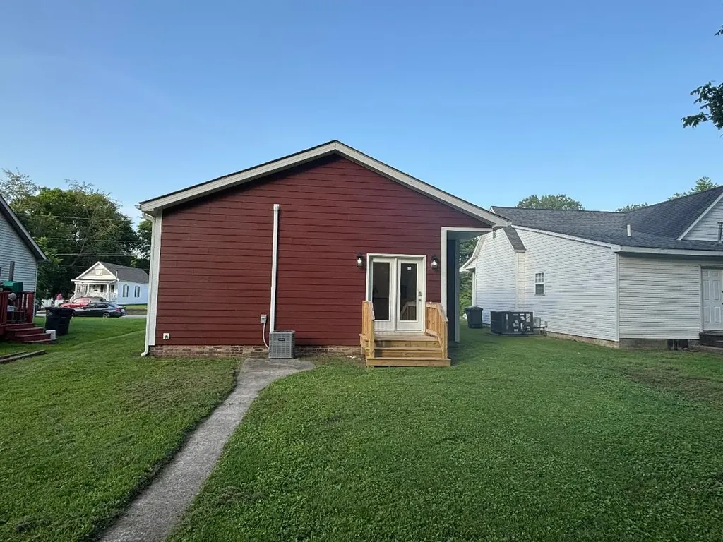 1249 S 7th Street Paducah KY 42003
