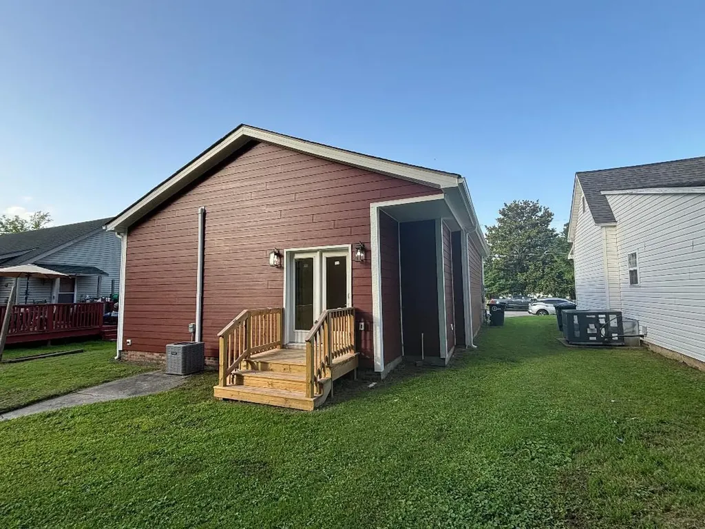 1249 S 7th Street Paducah KY 42003