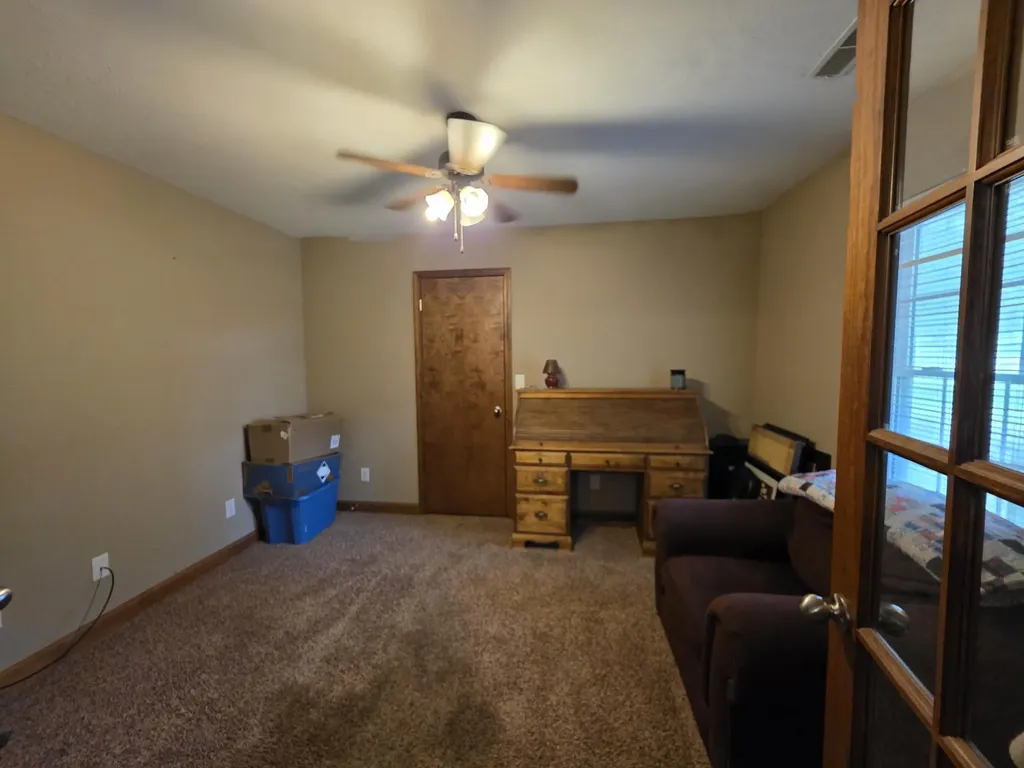 120 Pinecreek Lane Murray KY 42071