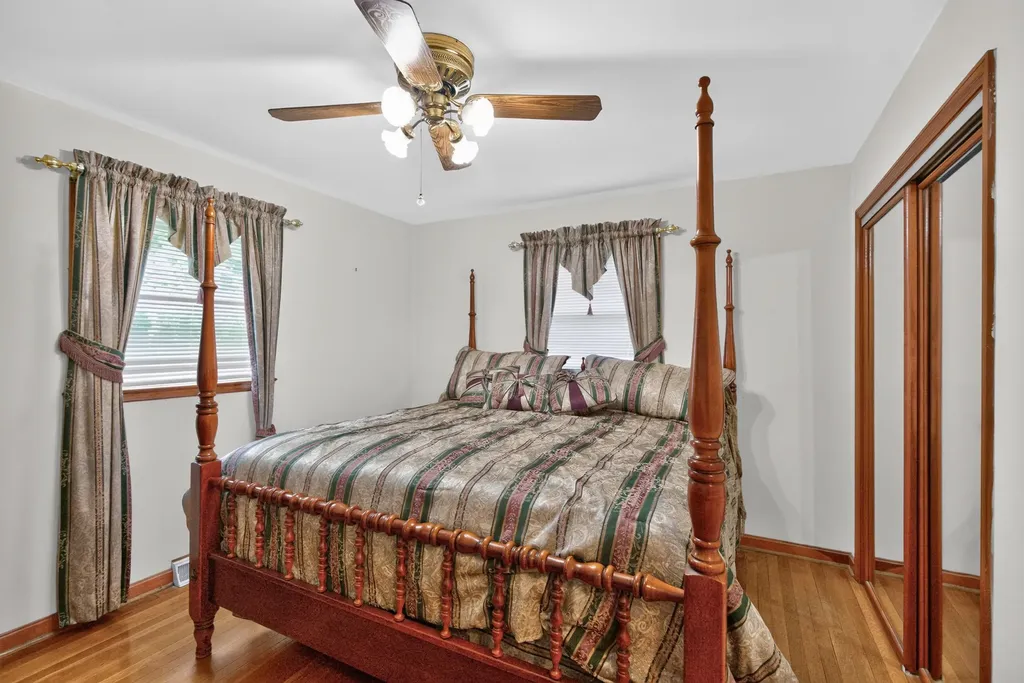 1041 Camellia Drive Lexington KY 40504